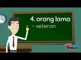 Contoh kata penutup makalah bagian 1. Simpulan Bahasa Tahun 5 Tnw Youtube