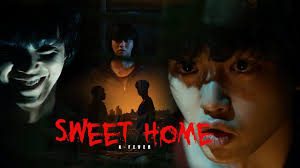 One day, his whole family, except for him, dies in a car accident. Sweet Home Ost ìŠ¤ìœ„íŠ¸í™ˆ Bewhy Side By Side Song Kang Fan Made Video Youtube