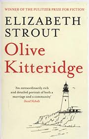 Full list of 2018 emmy award nominees and winners. Olive Kitteridge By Elizabeth Strout Winner Of The Pulitzer Prize The Emmy Award Winning Hbo Miniseries By Elizabeth Strout Used 9781471168864 World Of Books
