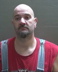 Jay man accused of sexually assaulting teenage girl in October 2018