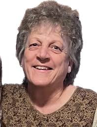 Obituary of Evelyn Ann Penney