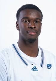 2023-24 SAINT PETER'S UNIVERSITY MEN'S BASKETBALL