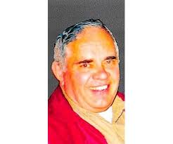 James Middendorf Obituary (1935