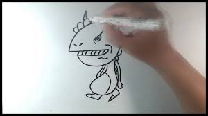  Cara Menggambar Monster Lucu Triangle Tattoo Deathly Hallows Tattoo Tattoos