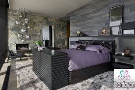 Gray can be dramatic and still be subtle, making them cozy and comfortable without being boring or two dimensional. 20 Grey Bedroom Ideas Designs Decor Or Design