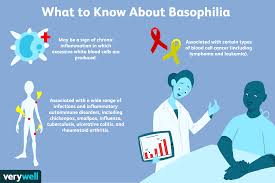 Ct scans and mri's can be diagnostic. Basophils And Their Role In Your Body