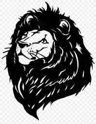This would be very difficult with the lion's speed and agility. Lion Gorilla Homo Sapiens Sketch Png 1988x2556px Lion Art Big Cat Big Cats Black Download Free
