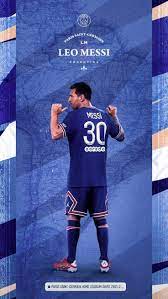 Lionel Messi In 2021 Lionel Messi Messi Sepak Bola