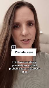 Replying to @soundsliketara I have unfortunately had some awful experiences  within the obstetric system #momof6 #unassistedbirth #babynumber6