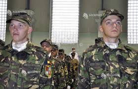 Academia.edu no longer supports internet explorer. Sibiu Depunere Juramant Militar Academia Fortelor Terestre Nicolae Balcescu Agerpres ActualizeazÄ Lumea