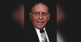 Obituary information for Paul W. Cerefin