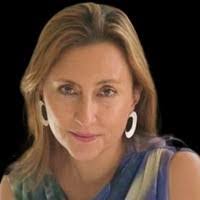 Monica Otero's Instagram, Twitter & Facebook