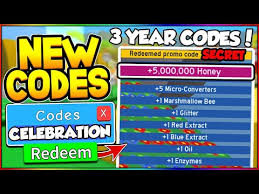 Enzymes can also be used for crafting other accessories or items. Honey Redeem Code Bee Swarm Simulator 07 2021