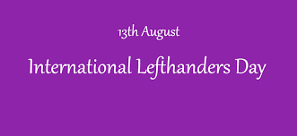 Left handed facts humor mexicano left left out chistes southpaw international left handers day left handed happy left handers day. 30 Best Left Handers Day 2017 Greeting Pictures