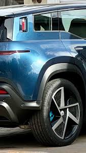 Image result for Balboa Blue 2021 Fisker
