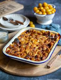 Clafoutis Aux Mirabelles Recette Alimentation Recette Clafoutis Clafoutis Aux Fruits