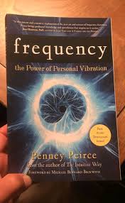 Frequency Book To Read About Human Vibrations Non Fiction Book To Read Books Spirituality Books Inspirational Books Books