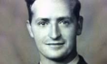 Geoffrey Beale obituary