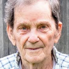 Harold Whaley (1936-2023)