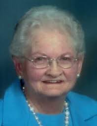 Luella Mae Long Obituary May 2, 2017