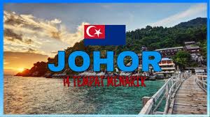 Apabila sudah bekerluarga, keperluan sekali sekala untuk berehat dan bercuti ditempat yang menarik memang diperlukan. 14 Tempat Menarik Di Johor Youtube