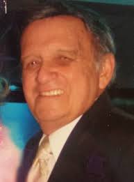 Mauricio Martinez De Luna