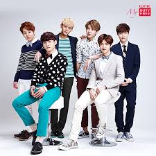 Since 2015, exo have exclusively performed as one group while continuing to release and perform music in multiple languages. Exo As Lotte Duty Free S 2014 Models