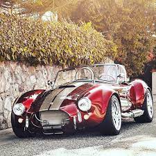 Your Journey To A Wealthy Lifestyle Could Start Now Http Winwithstan Com Amazing Source Pinterest Ac Cobra Classic Cars Shelby Cobra
