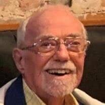 Roy Linenberg Obituary