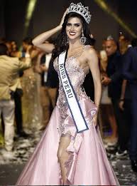 Miss mexico beat out miss brazil and miss peru in the top three to claim the prestigious crown. Pageant Feed On Twitter Kelin Rivera Kroll Was Crowned As Miss Peru 2019 Kelinriverakroll Missperu Missperu2019 Missuniverseperu Missinternationalperu2019 Beautypageants Internationalbeautypageant Startyourimpossible Wednesdaywisdom