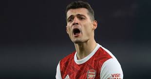 At the end of his debut season with basel fc, he managed to win the super league championship title. Xhaka S Arsenal Exit Done As 35m Replacement Gives Arteta Green Light Teamtalk