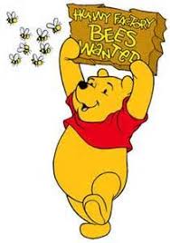 Le Chef Pierre D Iberville Glace Au Miel Et A La Banane Winnie The Pooh Pictures Winnie The Pooh Honey Winnie The Pooh