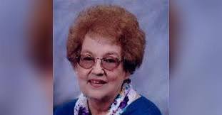 Barbara Jean Jordan Obituary