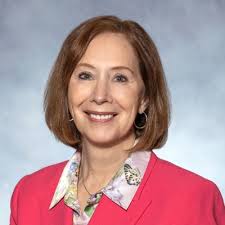 I am excited to welcome Megan Gillespie, DNP, MBA, RN as the new CEO of  Sutter Santa Rosa Regional Hospital.