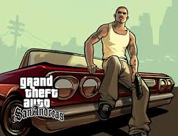 gta san andreas ile ilgili görsel sonucu