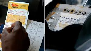 Mega millions drawings are held every tuesday and friday in atlanta, georgia at 10 p.m. Mega Millions Drawing Tonight Worth 520m Powerball Jackpot 470m For Saturday Abc7 New York