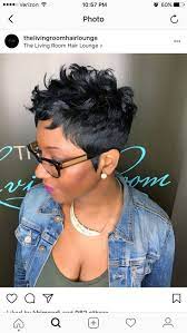 Very Cute Http Shedonteversleep Tumblr Com Post 157435310468 More Short Sassy Hair Short Hair Styles Hair Styles