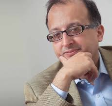 Eager, ambitious, and grateful, Sujit Choudhry says leading Boalt Hall  represents “the opportunity of a lifetime.”