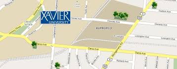 Student Rental Properties In The Cincinnati Xavier University Xavier University University Ohio