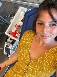 Bernadette Herman's Instagram, Twitter & Facebook