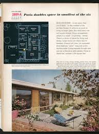 Better homes and gardens decorating book: Better Homes Gardens 1958 Idea House Of The Year By Omer Mithun Retro Renovation