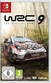 Overall, wrc 9 the official game is a very deep and rewarding rally racing simulator if you take the time to learn the ins and outs and take the time to really learn the mechanics. Wrc 9 Nintendo Switch Games Versandkostenfrei Bei Bucher De
