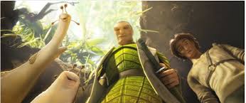 This beloved children's book series is finally jumping to. Epic Movie Review Is It Really Epic Cool Mom Picks