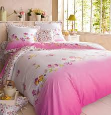 La marque françoise saget vous propose la livraison gratuite dès 40€ d'achats par bpost ! Linge De Lit Reveil En Fleur Francoise Saget Linge De Lit Draps De Lit Lit