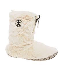 Bedroom Athletics Marilyn Ladies Slipper Boots Faux Fur So Cute And Cozy
