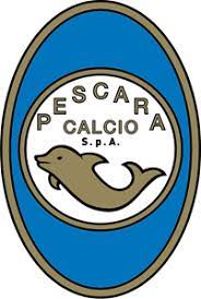 Download the vector logo of the pescara calcio brand designed by carlos menezes the above logo design and the artwork you are about to download is the intellectual property of the copyright. Pescara Calcio Logo Download Logo Icon Png Svg