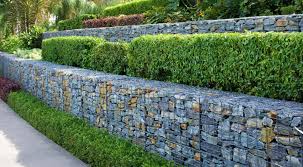 Our diy slope retaining wall will give the front of your home the ultimate curb. How To Level A Sloping Garden In 10 Stages Horticulture
