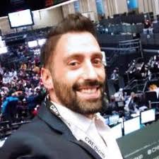 William Alessi's Instagram, Twitter & Facebook