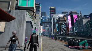 Adventurous Monster Breeder by LustOverReality