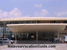 The federal government's administrative hub of the country. Putrajaya Lake Club Or Kelab Tasik Putrajaya